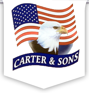 Carter & Sons Towing Service & Auto Repair